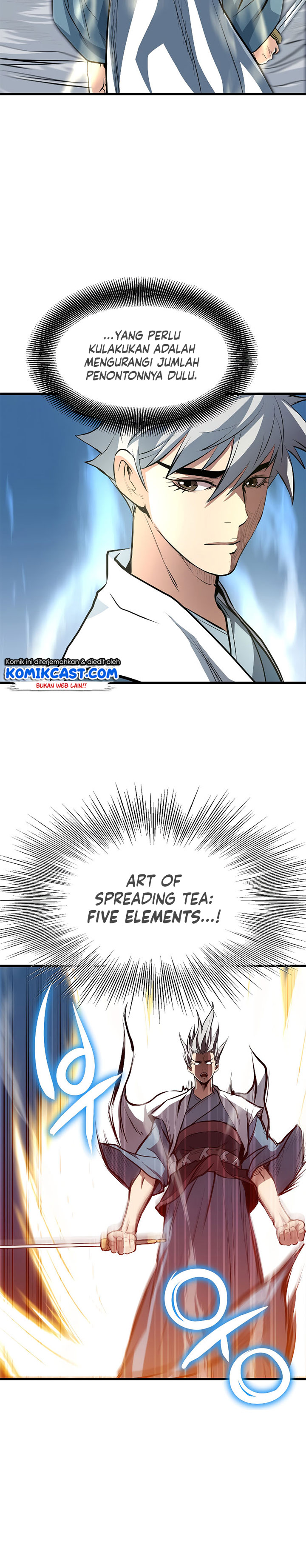 Grand General Chapter 21 Gambar 24