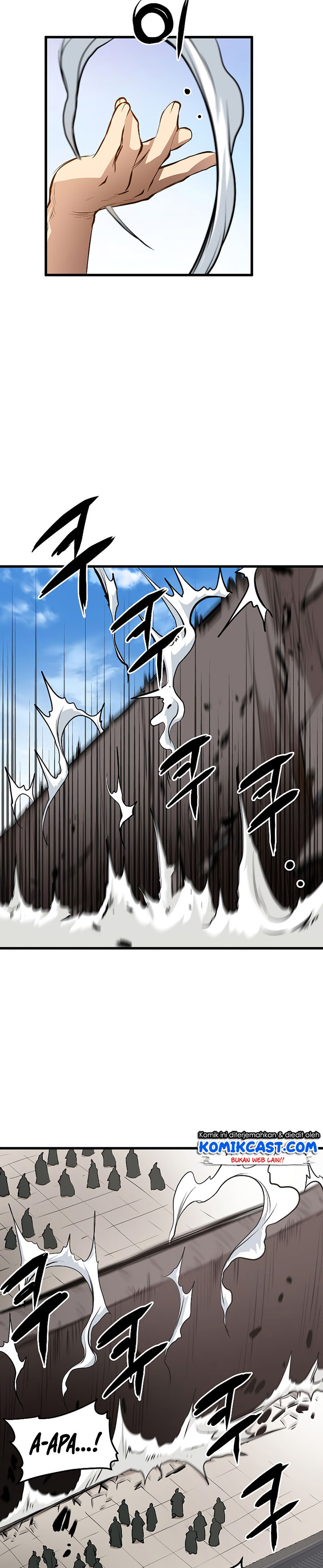 Grand General Chapter 21 Gambar 26