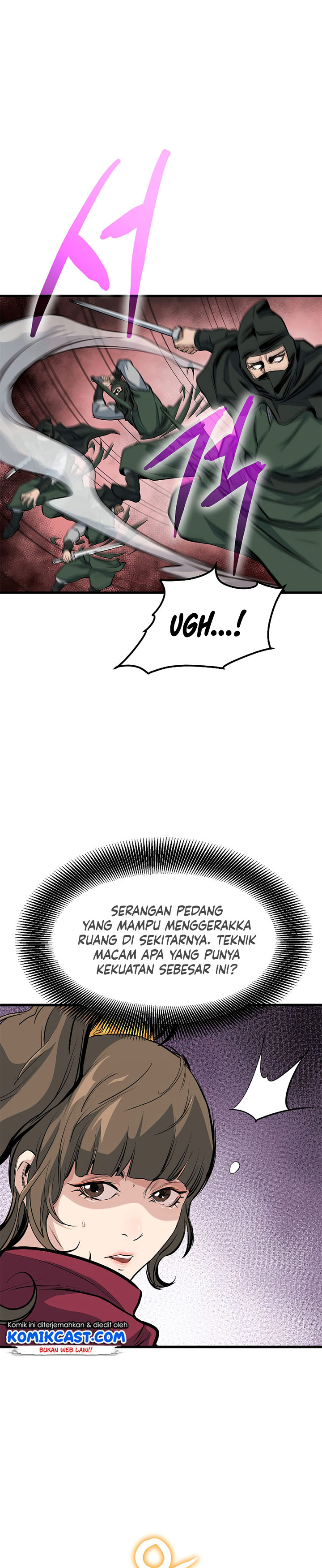 Grand General Chapter 21 Gambar 28