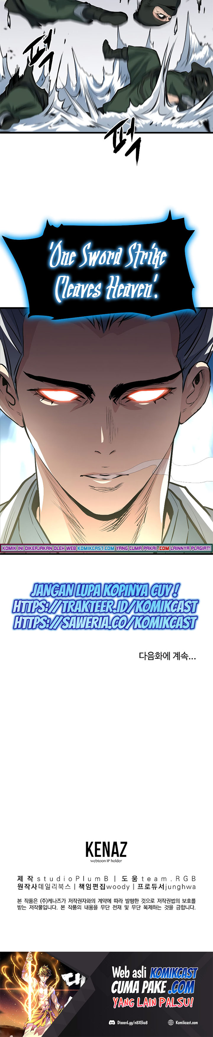 Grand General Chapter 21 Gambar 30
