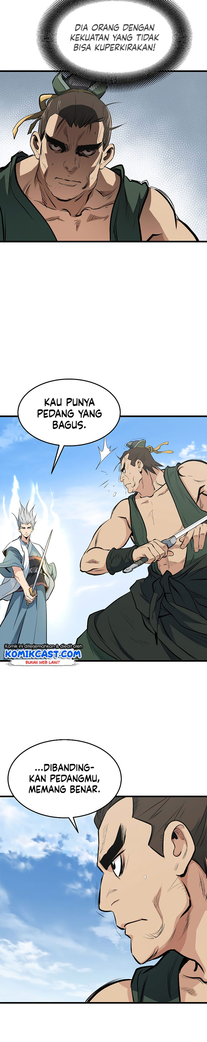 Grand General Chapter 21 Gambar 4