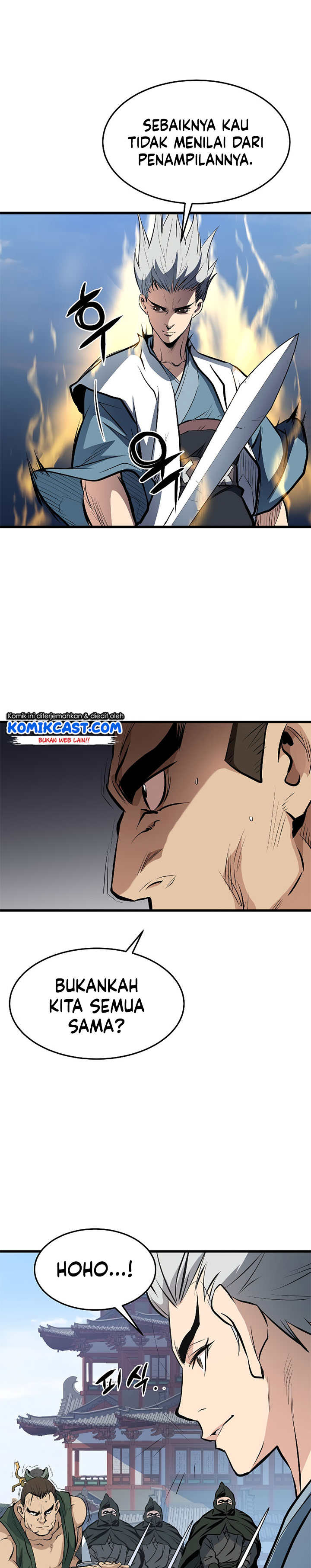 Grand General Chapter 21 Gambar 5