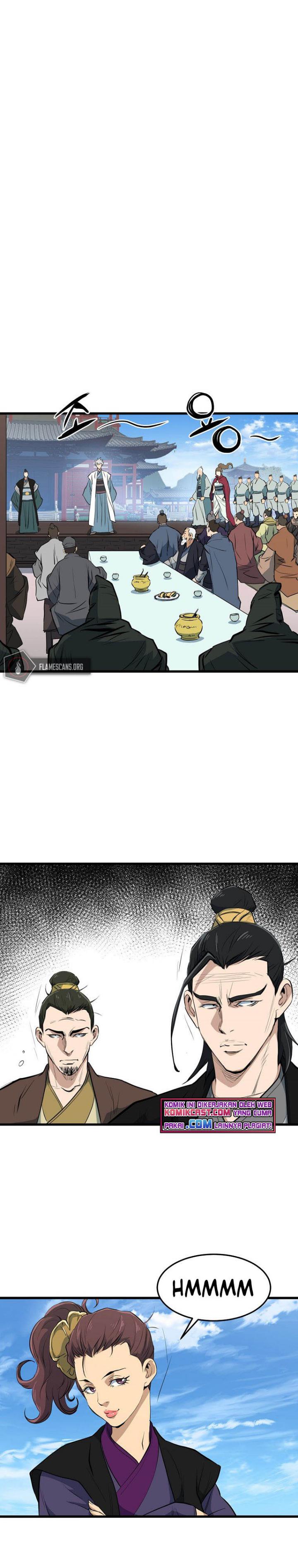 Grand General Chapter 20 Gambar 11