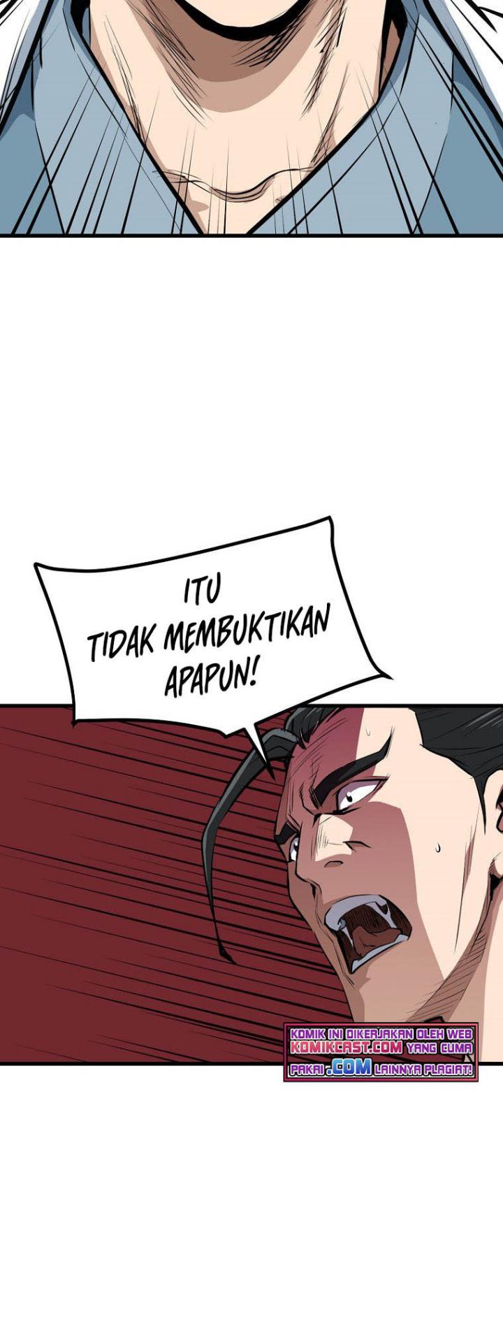 Grand General Chapter 20 Gambar 13