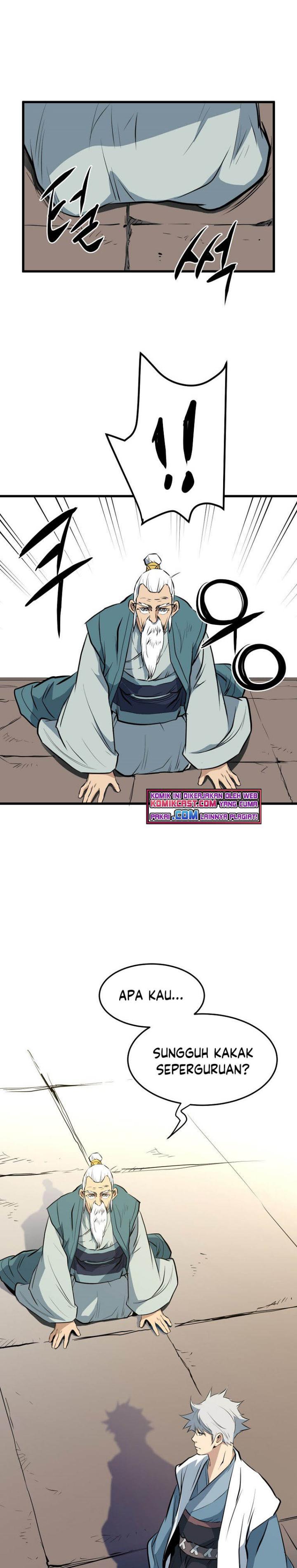 Grand General Chapter 20 Gambar 14