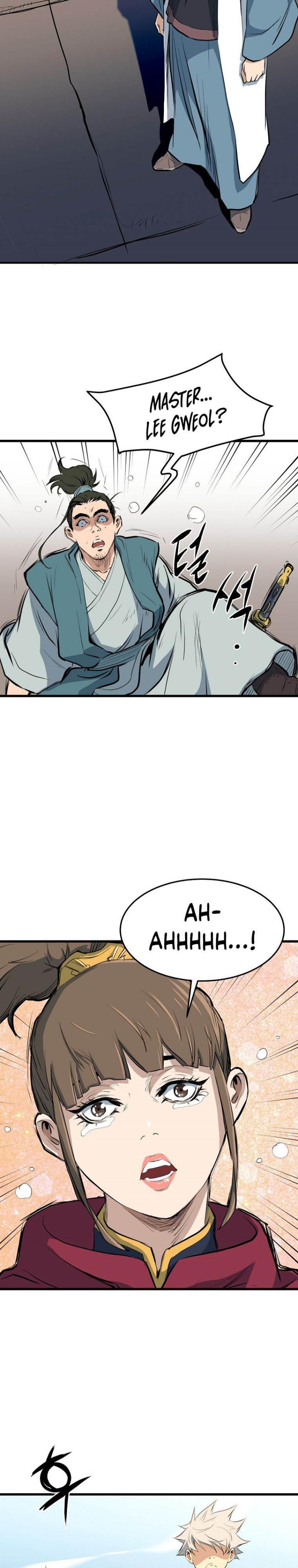Grand General Chapter 20 Gambar 15