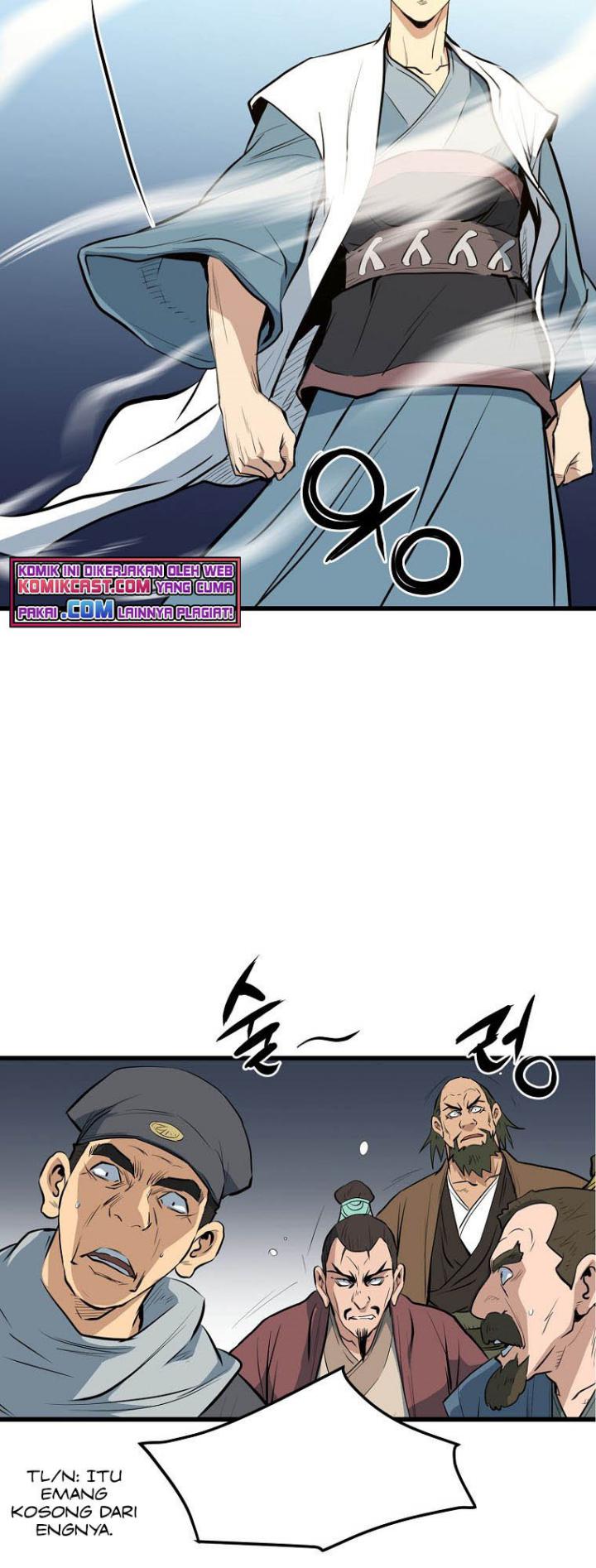 Grand General Chapter 20 Gambar 16