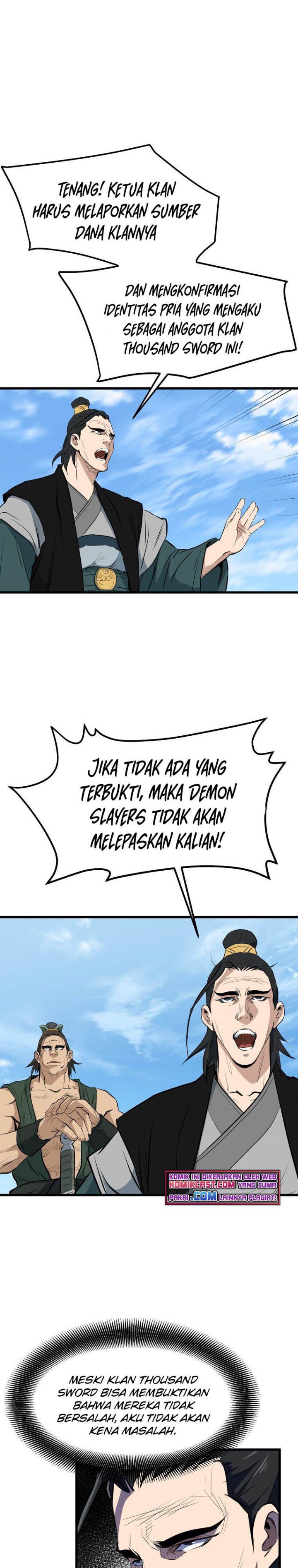 Grand General Chapter 20 Gambar 17