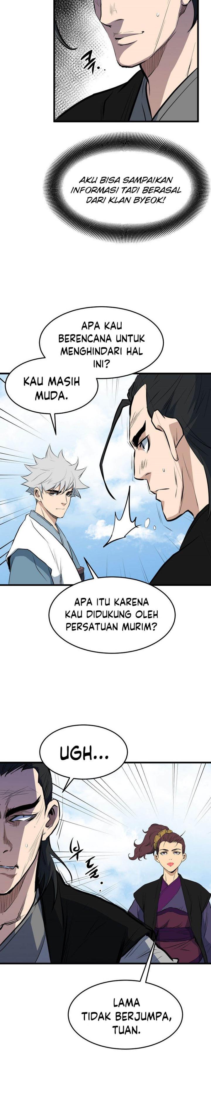 Grand General Chapter 20 Gambar 18