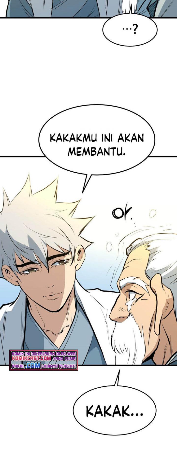 Grand General Chapter 20 Gambar 22