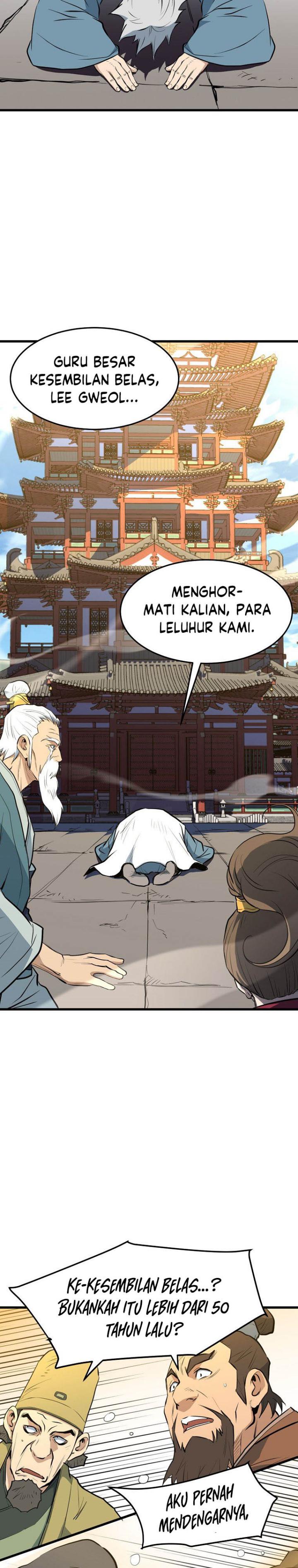 Grand General Chapter 20 Gambar 24