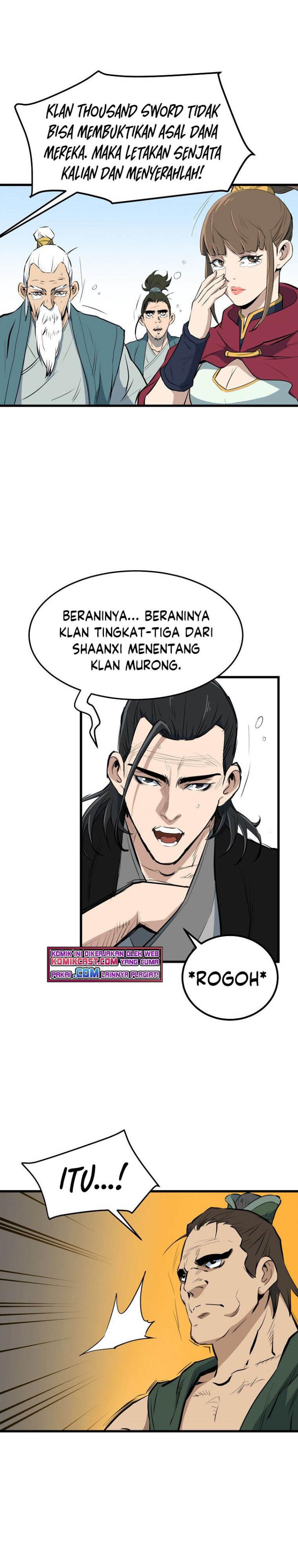 Grand General Chapter 20 Gambar 26