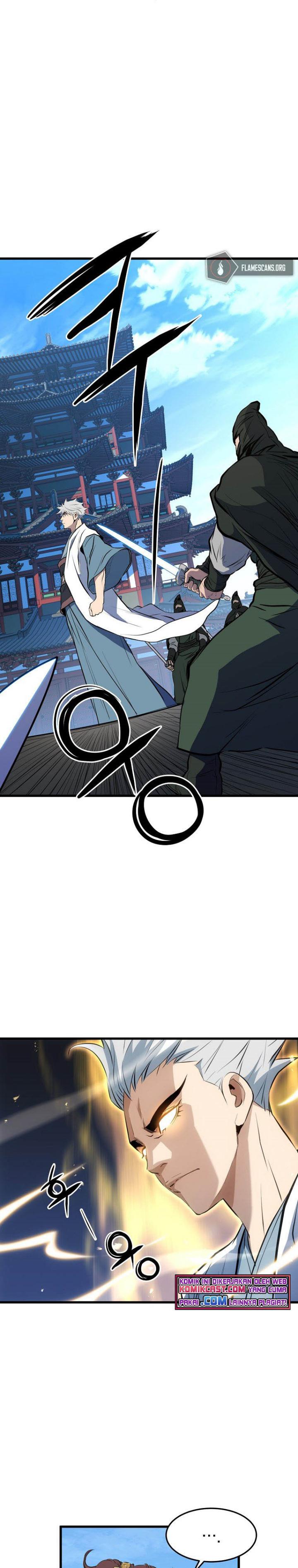 Grand General Chapter 20 Gambar 29