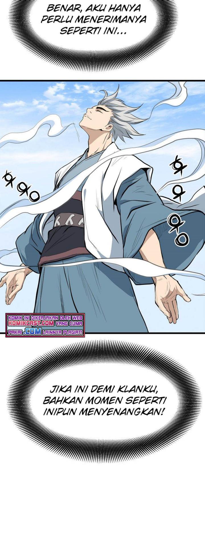 Grand General Chapter 20 Gambar 31