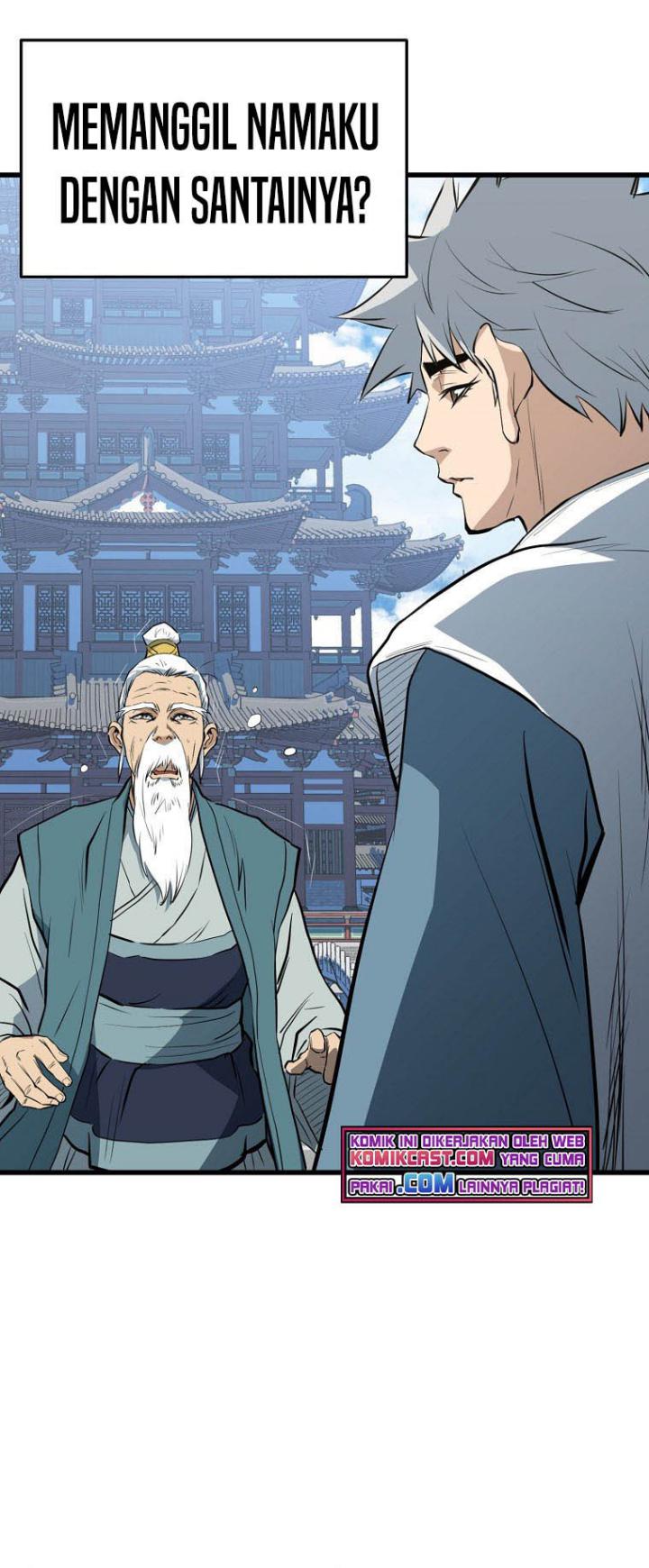 Grand General Chapter 20 Gambar 4