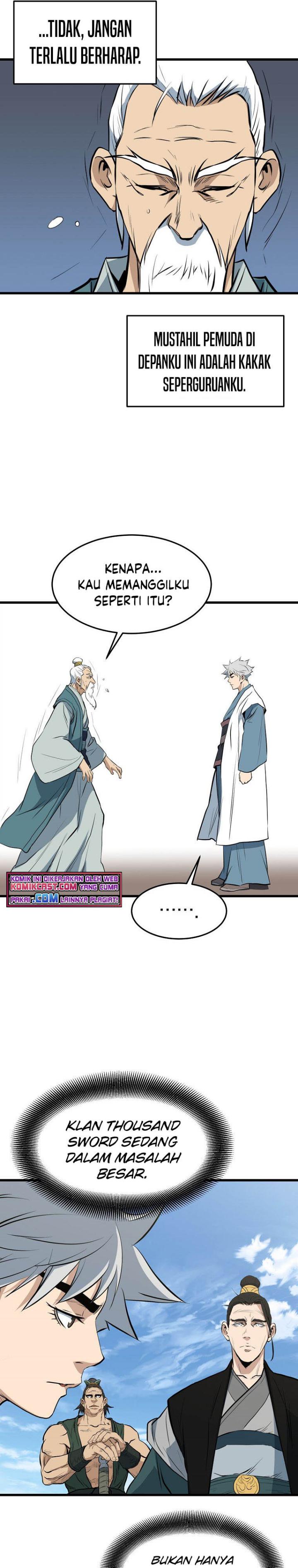Grand General Chapter 20 Gambar 5