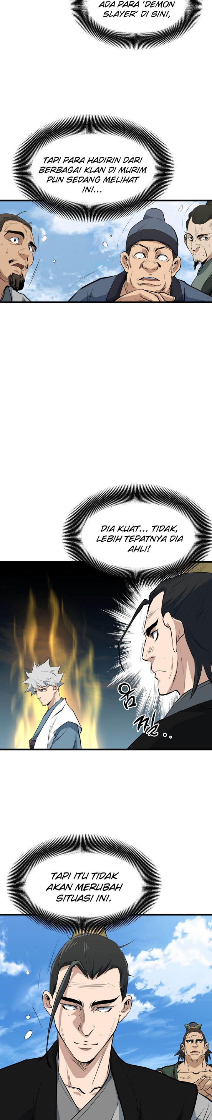 Grand General Chapter 20 Gambar 6