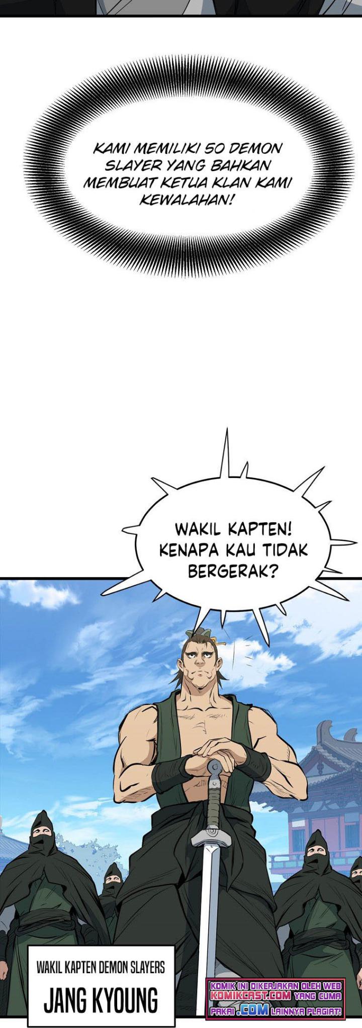 Grand General Chapter 20 Gambar 7