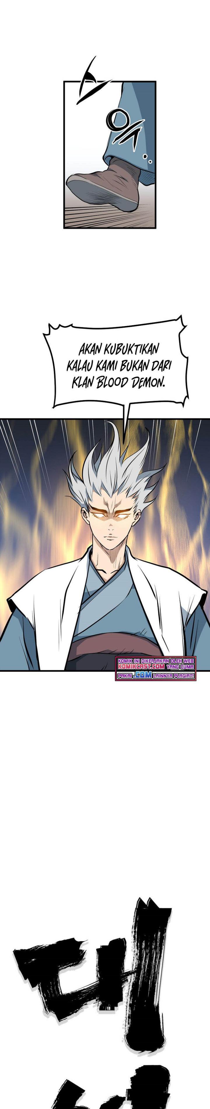 Grand General Chapter 20 Gambar 9