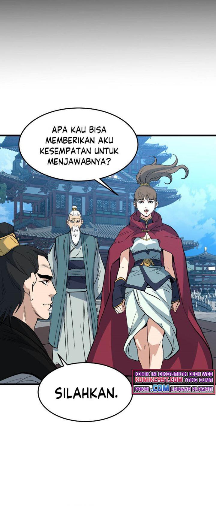 Grand General Chapter 19 Gambar 10