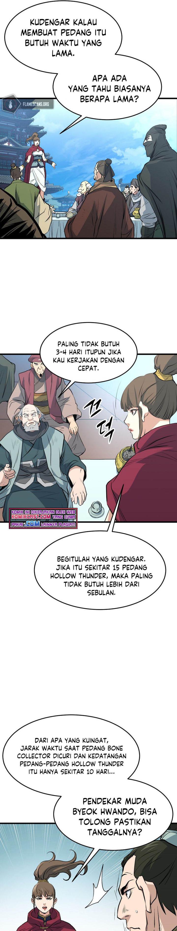 Grand General Chapter 19 Gambar 11