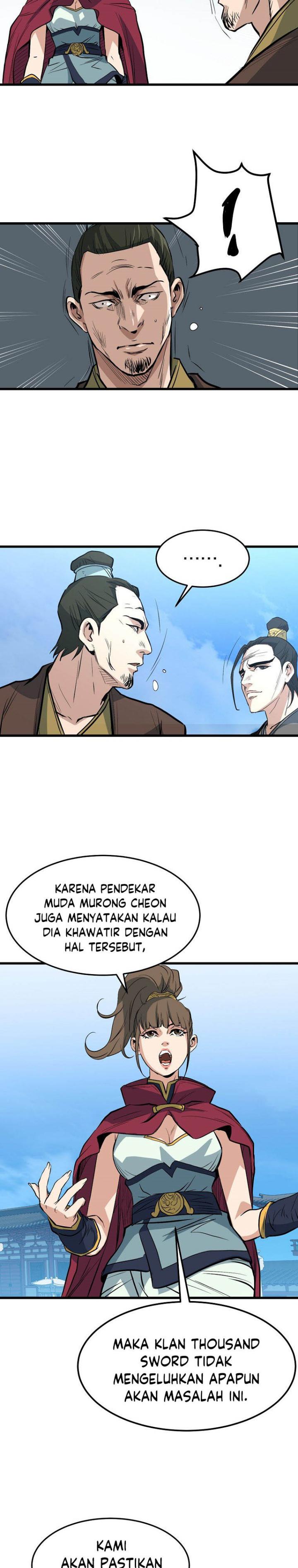 Grand General Chapter 19 Gambar 12