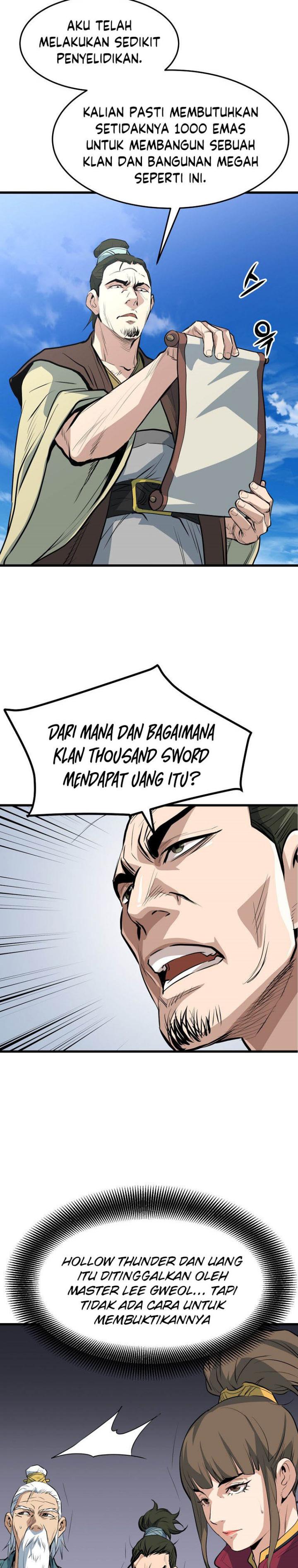 Grand General Chapter 19 Gambar 15