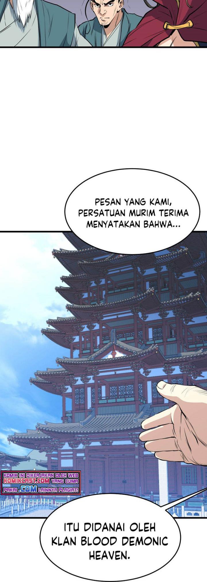 Grand General Chapter 19 Gambar 16