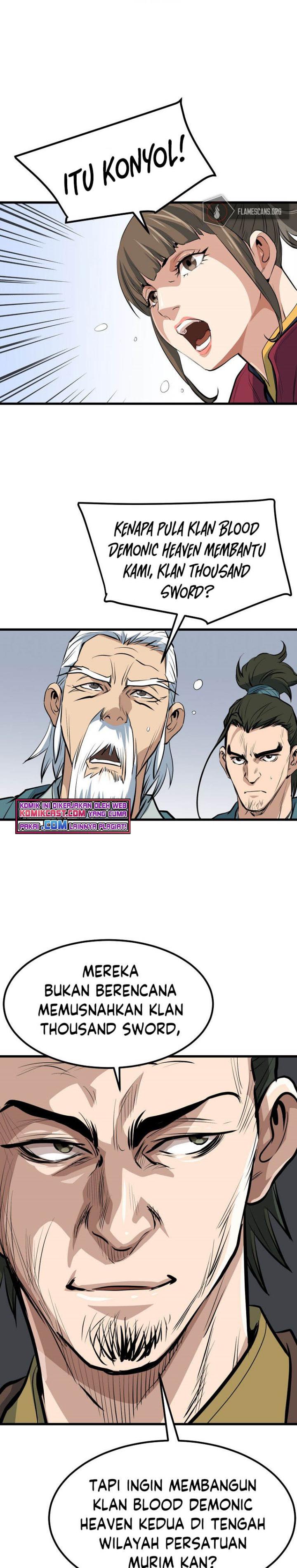 Grand General Chapter 19 Gambar 17