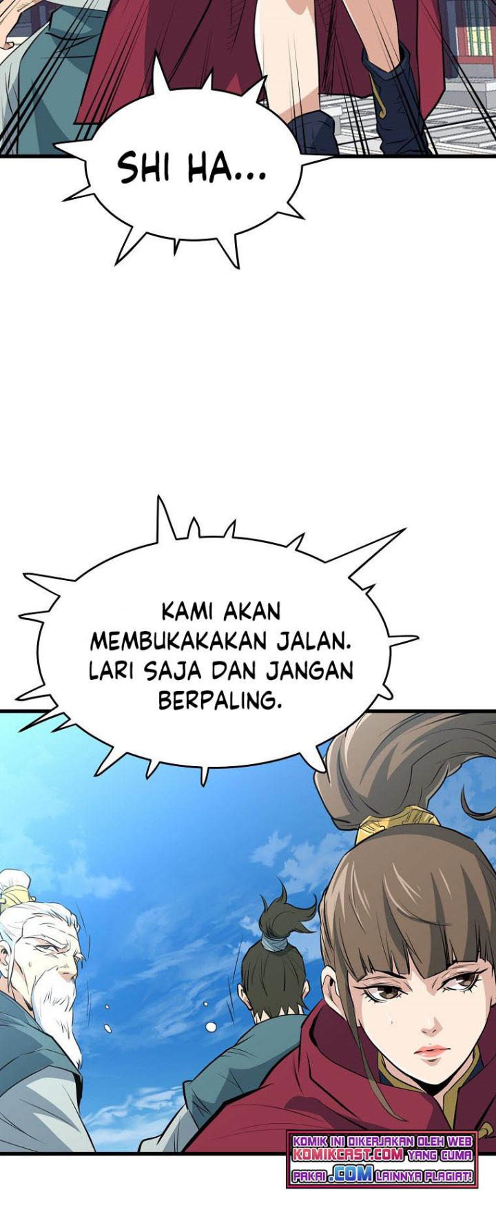 Grand General Chapter 19 Gambar 22