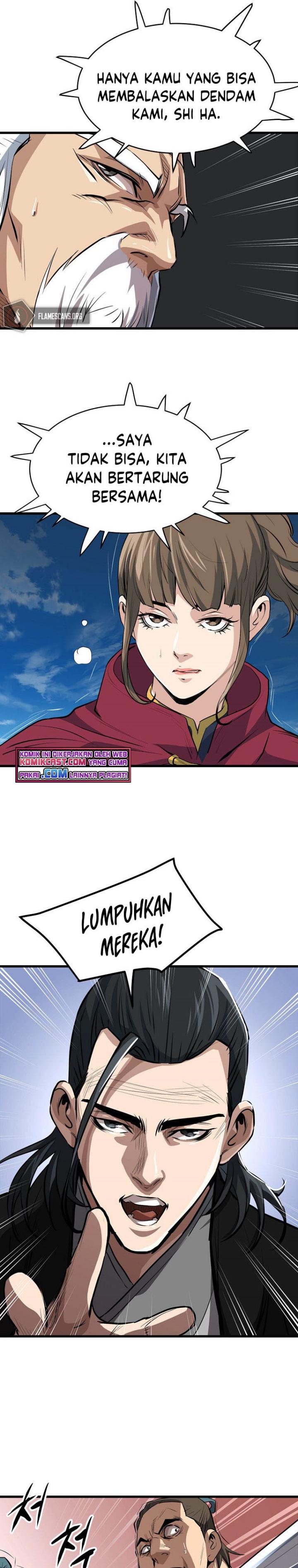 Grand General Chapter 19 Gambar 23