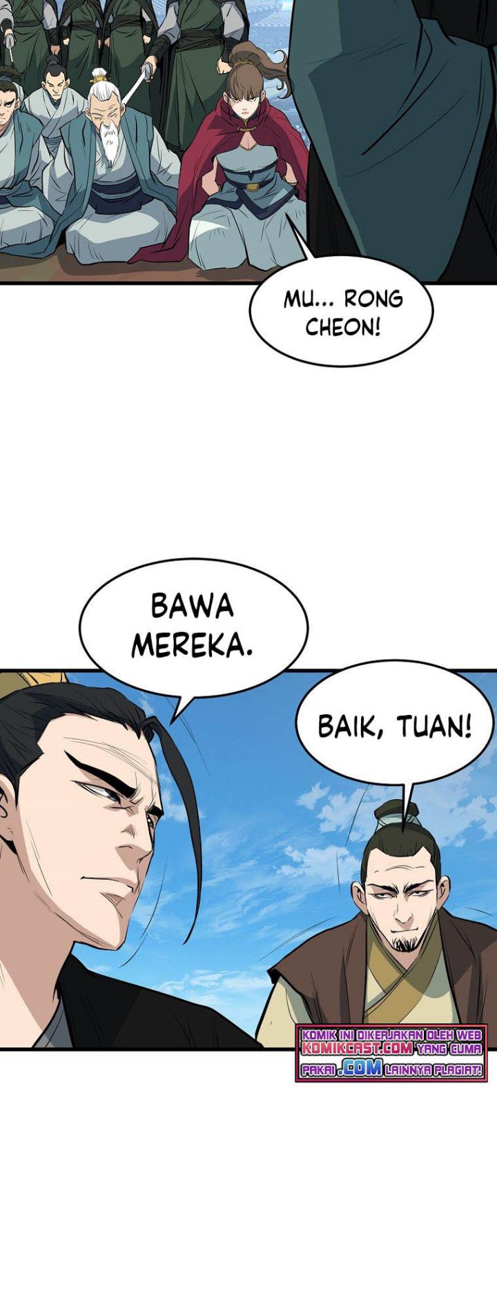 Grand General Chapter 19 Gambar 25