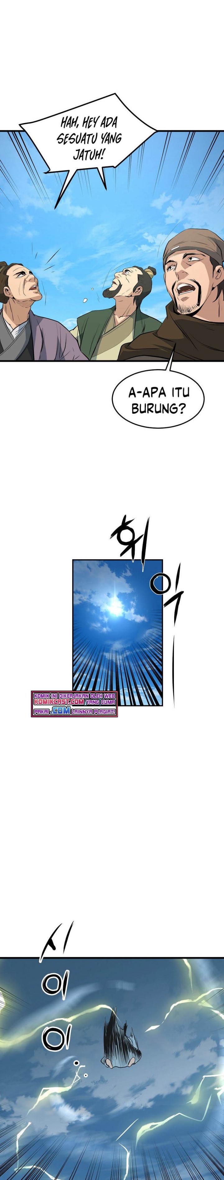 Grand General Chapter 19 Gambar 26