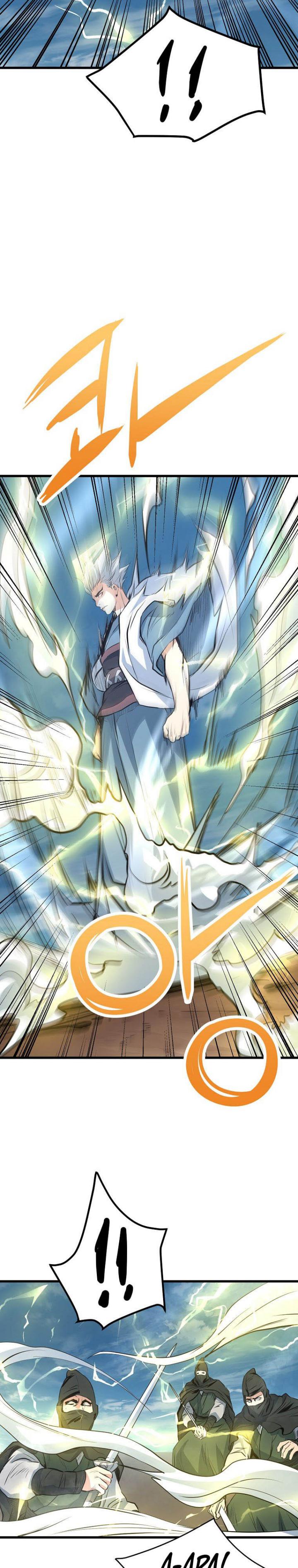 Grand General Chapter 19 Gambar 27
