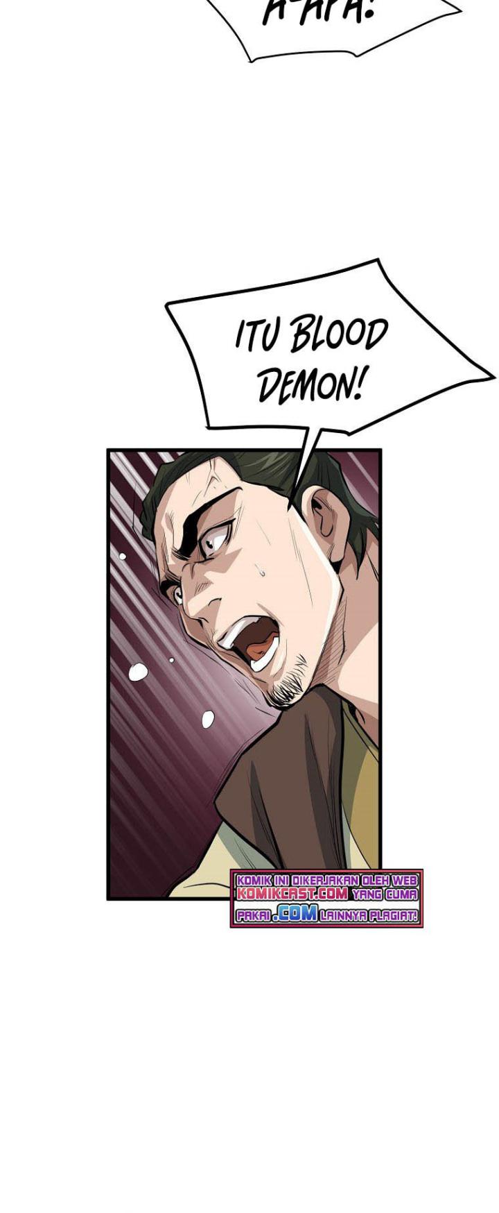 Grand General Chapter 19 Gambar 28