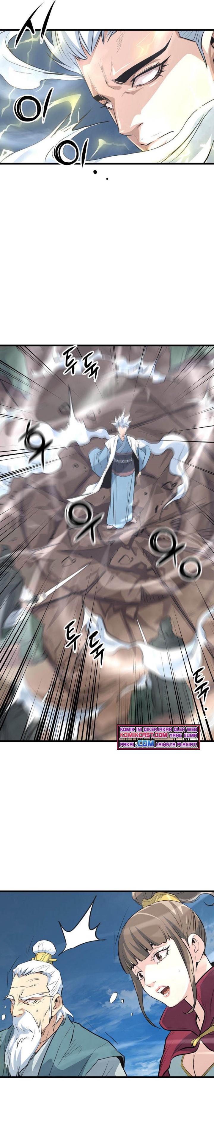 Grand General Chapter 19 Gambar 29