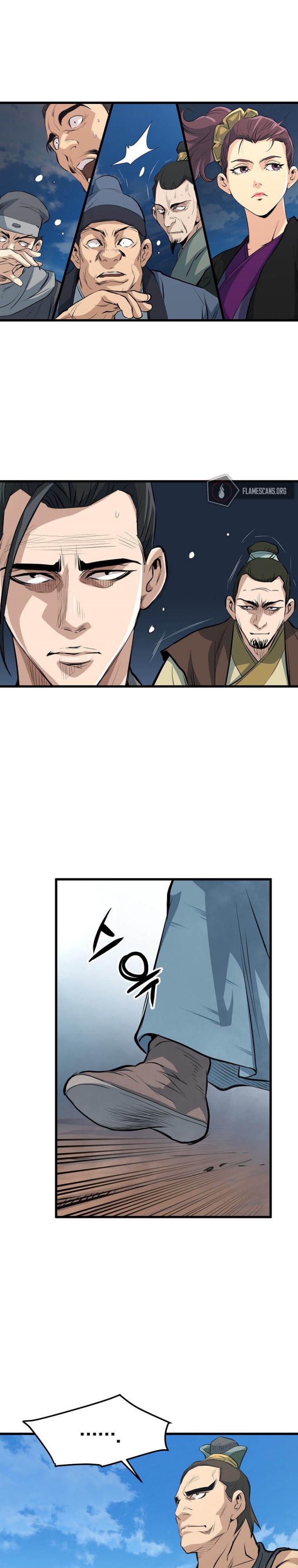 Grand General Chapter 19 Gambar 30
