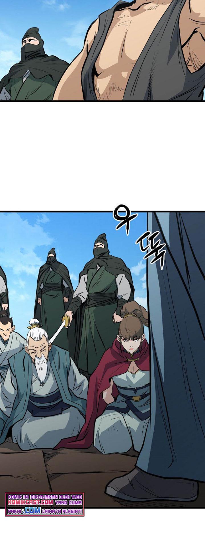 Grand General Chapter 19 Gambar 31