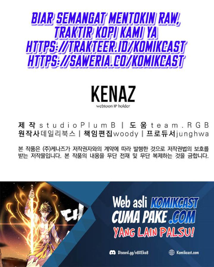 Grand General Chapter 19 Gambar 33
