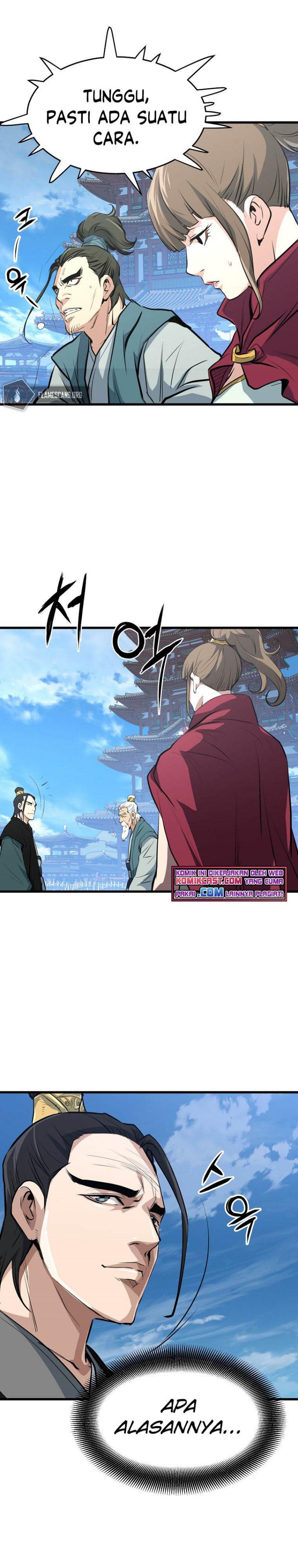 Grand General Chapter 19 Gambar 5