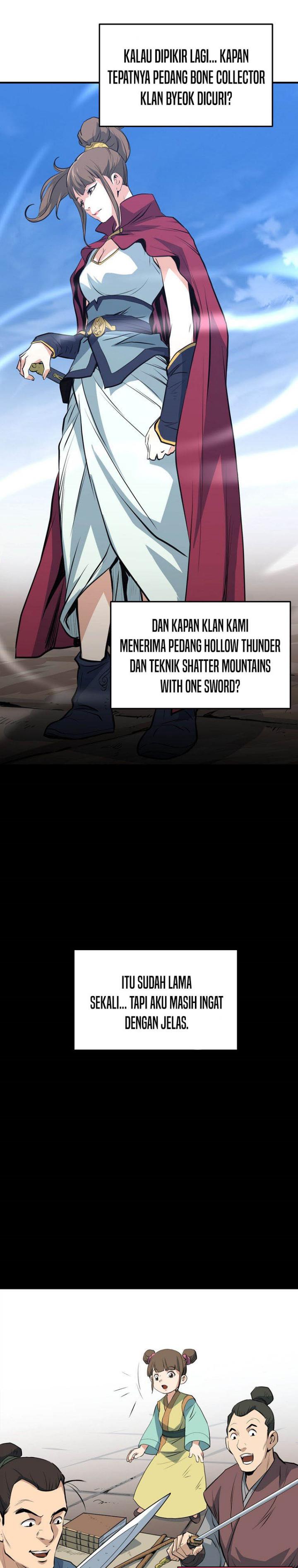 Grand General Chapter 19 Gambar 8