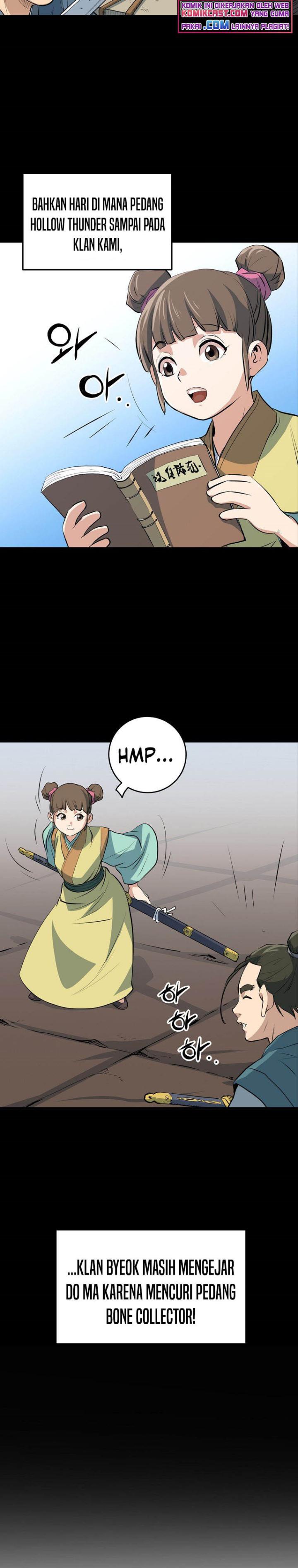 Grand General Chapter 19 Gambar 9