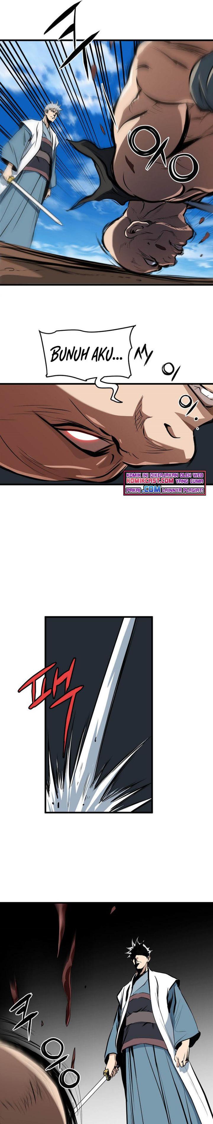 Grand General Chapter 18 Gambar 11