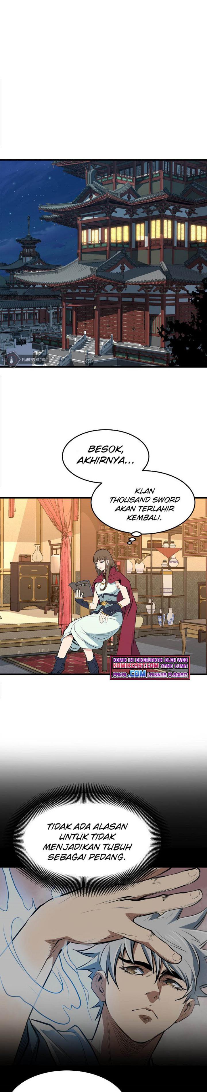 Grand General Chapter 18 Gambar 14