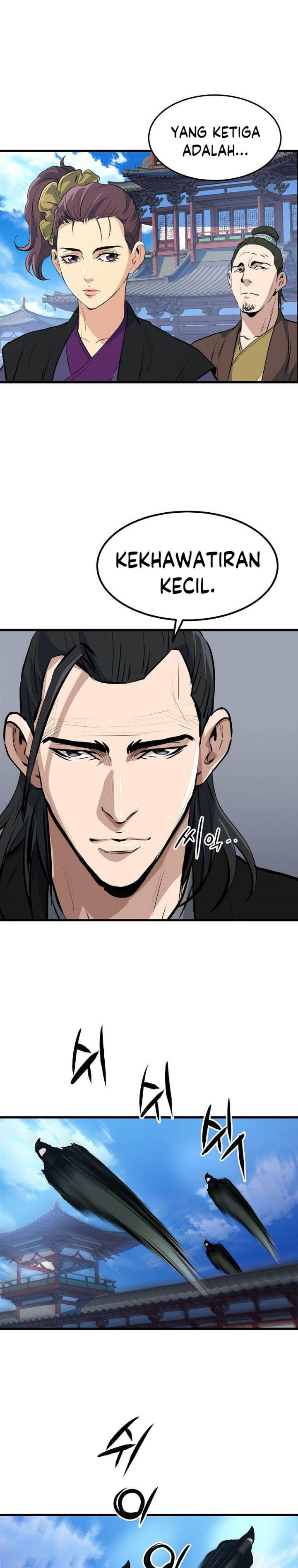 Grand General Chapter 18 Gambar 24