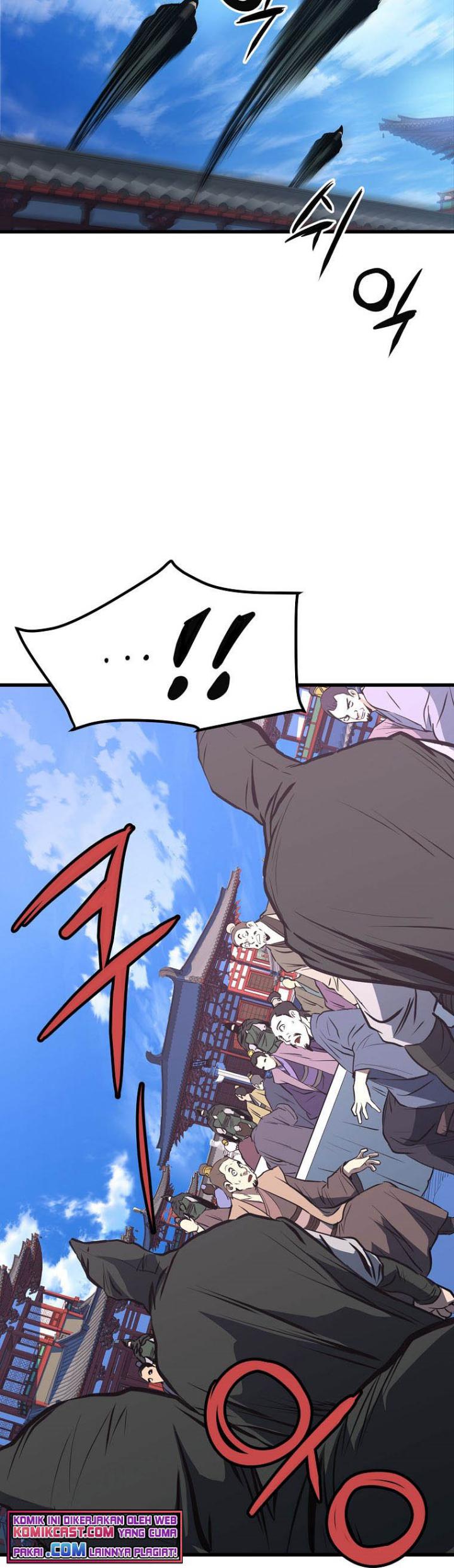 Grand General Chapter 18 Gambar 25