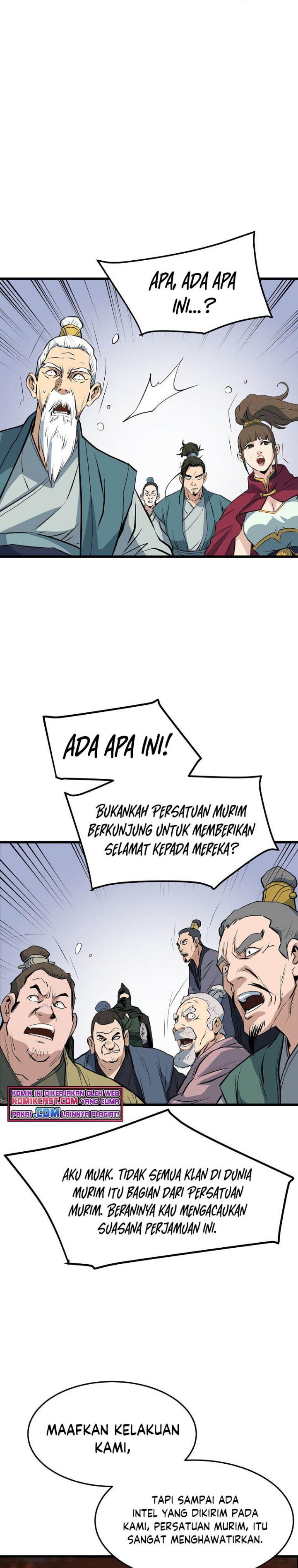 Grand General Chapter 18 Gambar 26