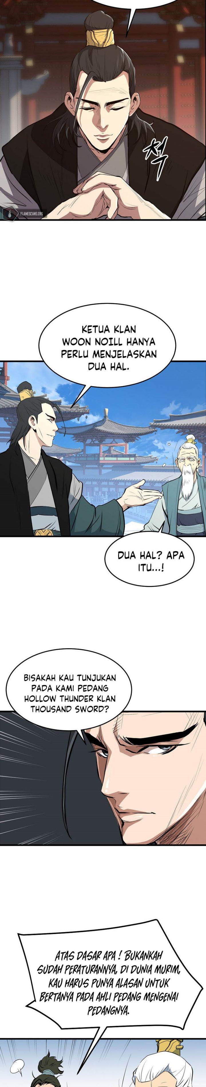 Grand General Chapter 18 Gambar 27
