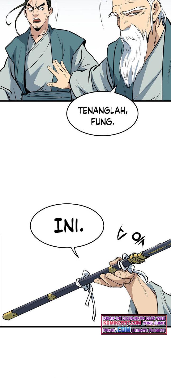 Grand General Chapter 18 Gambar 28