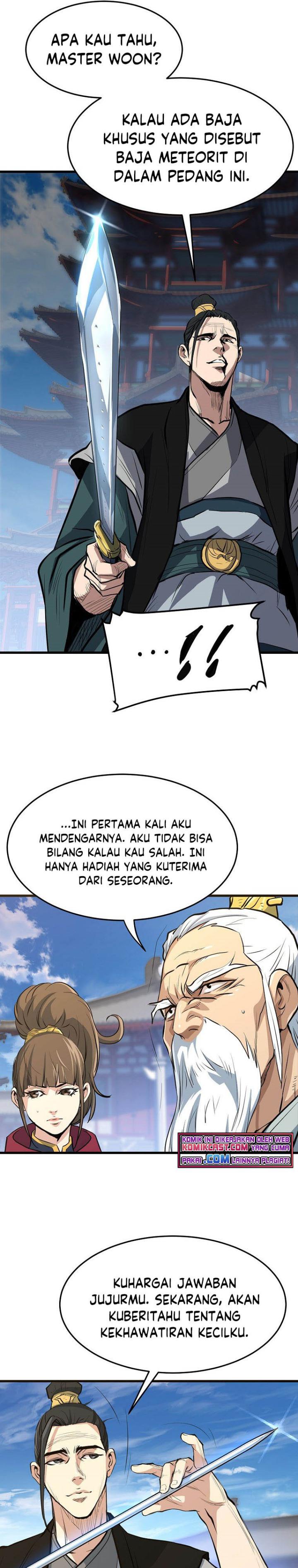 Grand General Chapter 18 Gambar 29